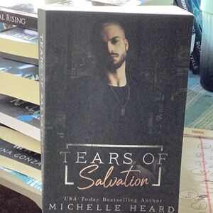 5 books  mafia  leaders